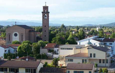 Il Territorio