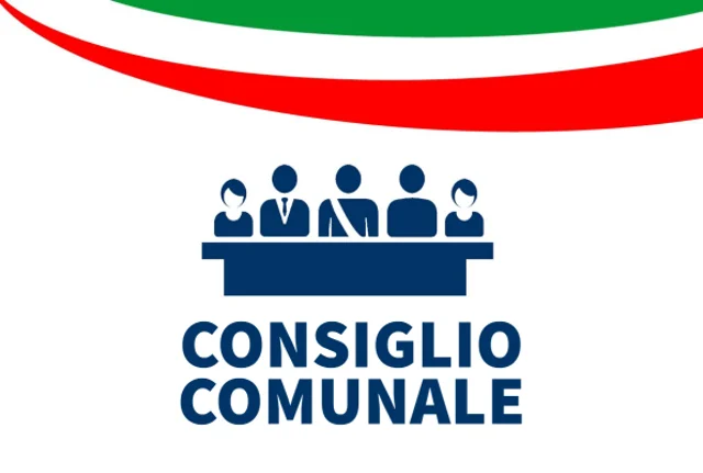 Convocazione del Consiglio Comunale il giorno 18.02.2026 alle ore 20.00