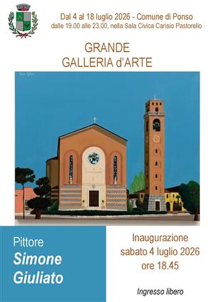 Grande Galleria d' Arte